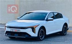 Kia K4